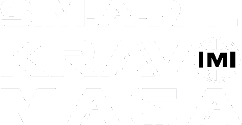 Smart Krav Maga (484x260), Png Download