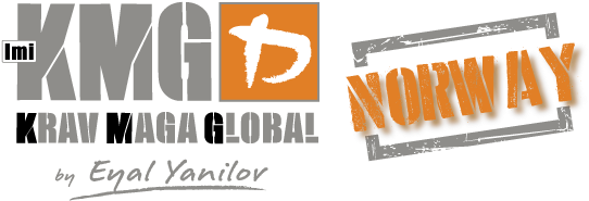 Krav Maga Global (591x229), Png Download