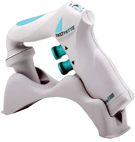 Labnet's Fastpette V2 Pipette Controller - Pipetor Electronico (600x534), Png Download