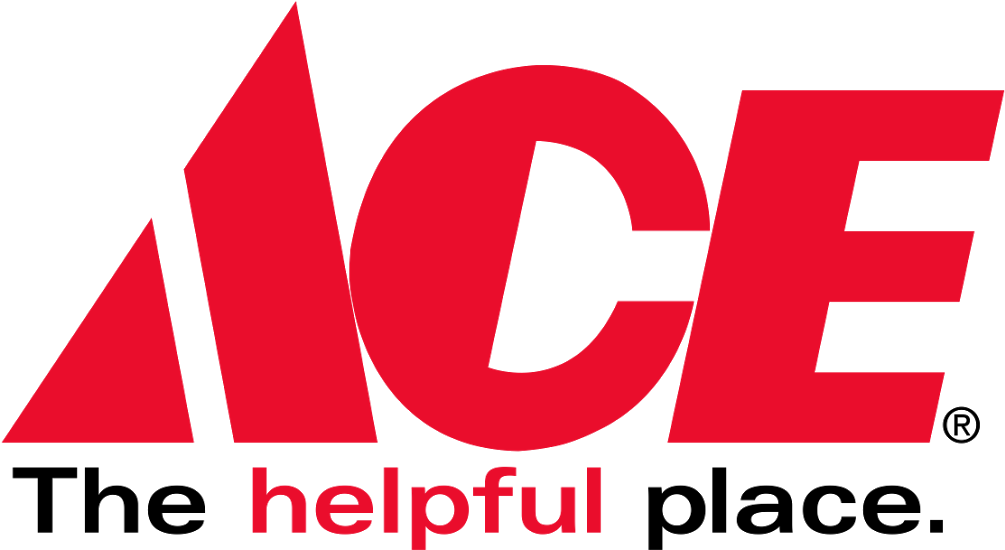 Ace Logo Png - Ace Hardware Logo .png (1600x1067), Png Download
