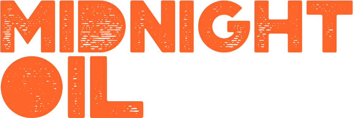 Midnight Oil (1200x630), Png Download
