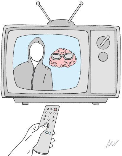 5 Must See Ai Tv Shows - Knowmail S.a.l. Ltd. (850x533), Png Download