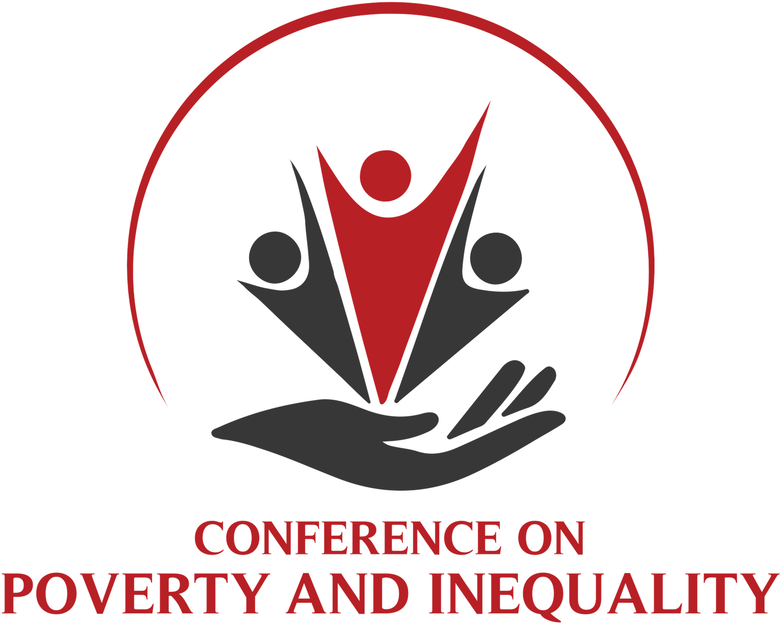 Conference On Poverty And Inequality - Emblem (1920x1920), Png Download