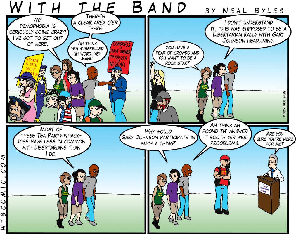 202 Fear Is Not The End Of This - Comics (1024x812), Png Download