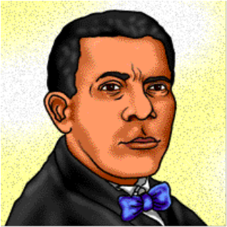 Booker T - Washington - Gentleman (352x352), Png Download
