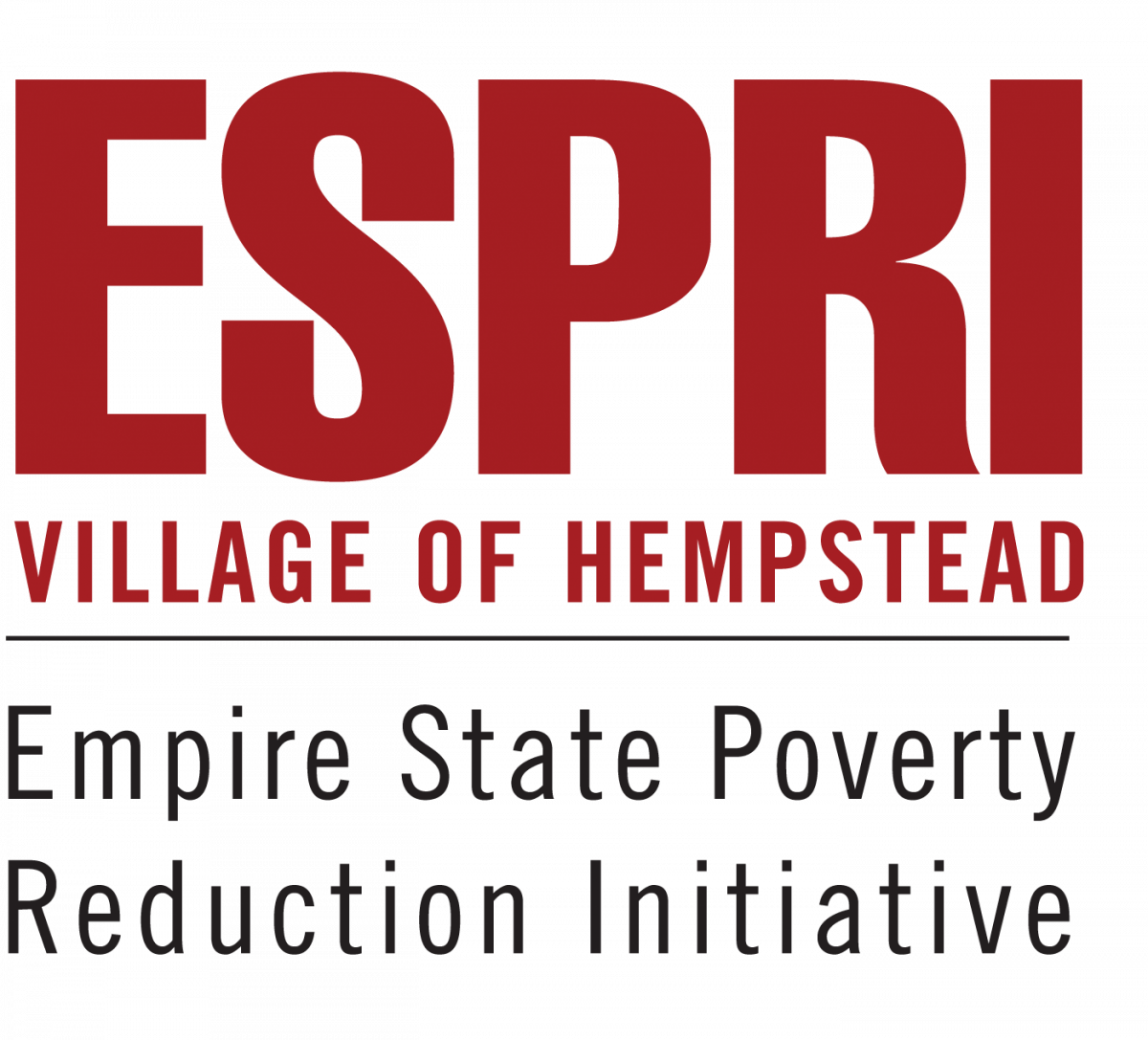 The Village Of Hempstead And United Way Of Long Island - Yellow Tag In Airport (1200x1087), Png Download