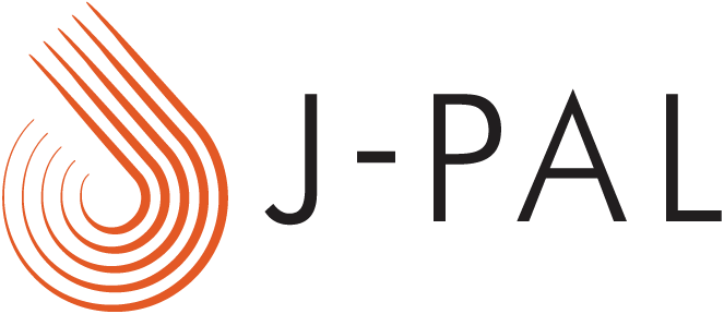 The Abdul Latif Jameel Poverty Action Lab Is A Network - J Pal Logo (663x288), Png Download
