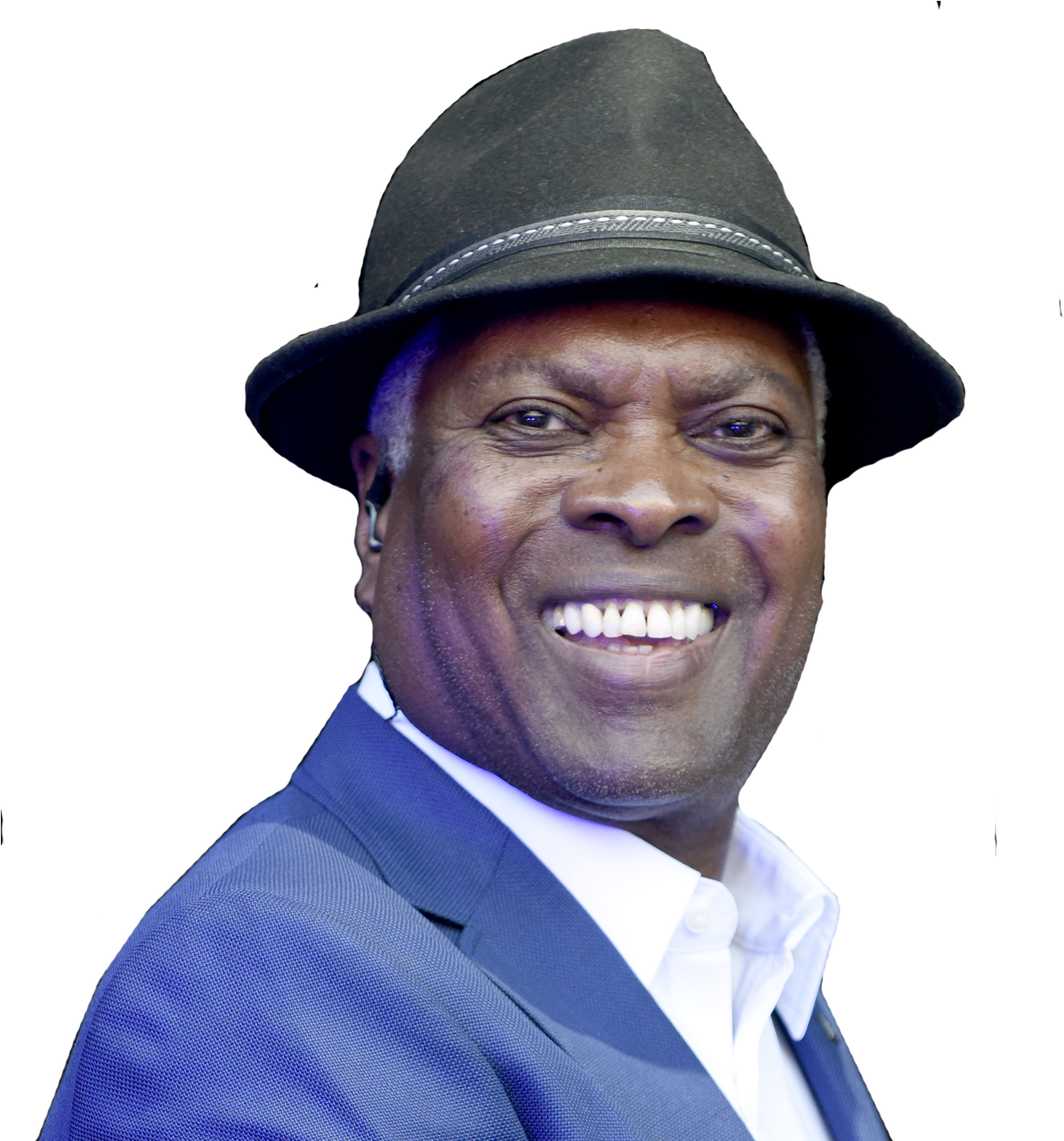 Booker T. Jones (1376x1376), Png Download