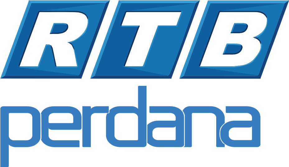Rtb Perdana Logo - Rtb Perdana (1920x1080), Png Download