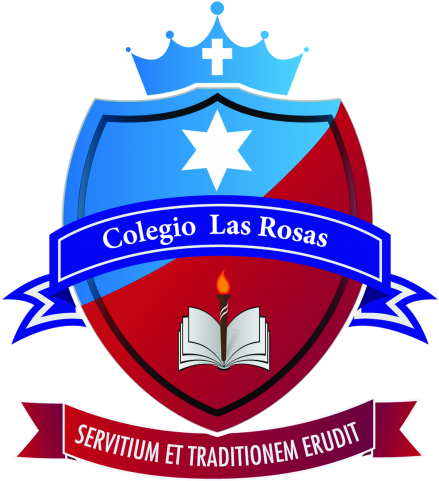 Colegio Las Rosas (480x480), Png Download