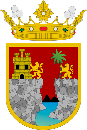 Escudo Chiapas Png - Chiapas (335x500), Png Download