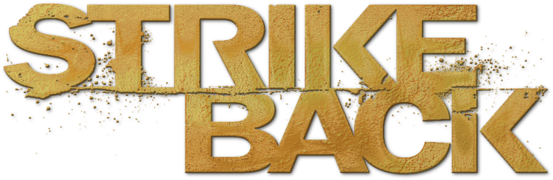 Strike Back Tv Series - Strike Back Saison 5 (800x310), Png Download