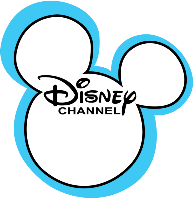 Top 10 Disney Tv Shows - Disney Channel (643x900), Png Download