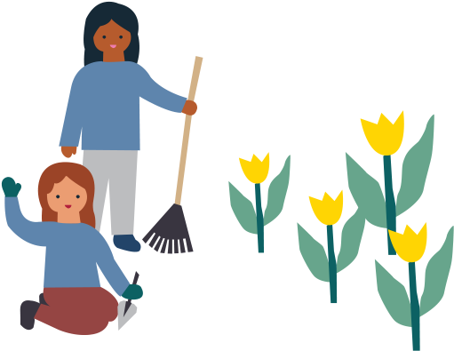 Graphic Royalty Free Stock Agriculture Clipart Housing - Cooperative (665x495), Png Download