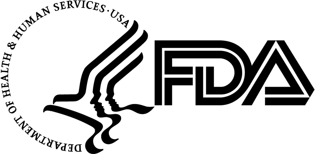 Food And Drug Administration (1023x490), Png Download