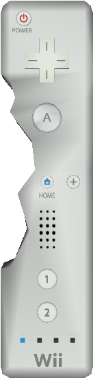 Download Zip Archive - Wii (750x650), Png Download