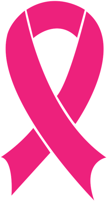 23andme Has Received The First Ever Food And Drug Administration - Breast Cancer Awareness Pink Ribbon Soccer Ball Team (1280x1149), Png Download