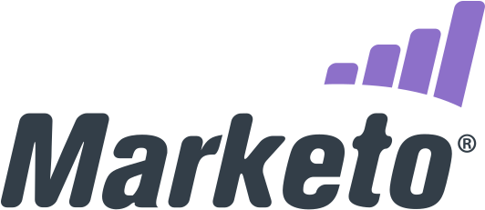Marketo Logo (531x353), Png Download