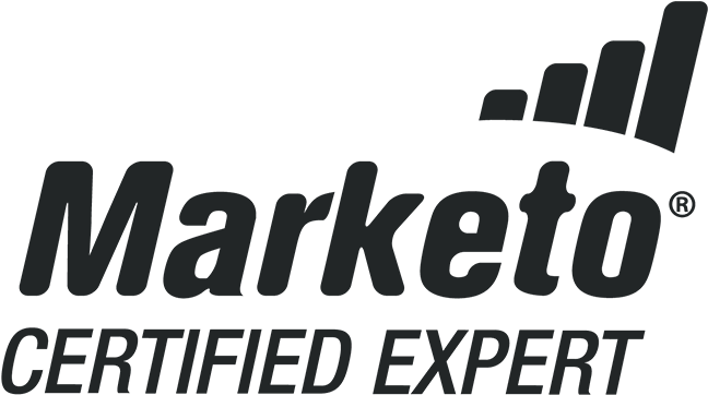 Marketo Certified Partner Marketo Certified Partner - Logo For Marketo (750x750), Png Download