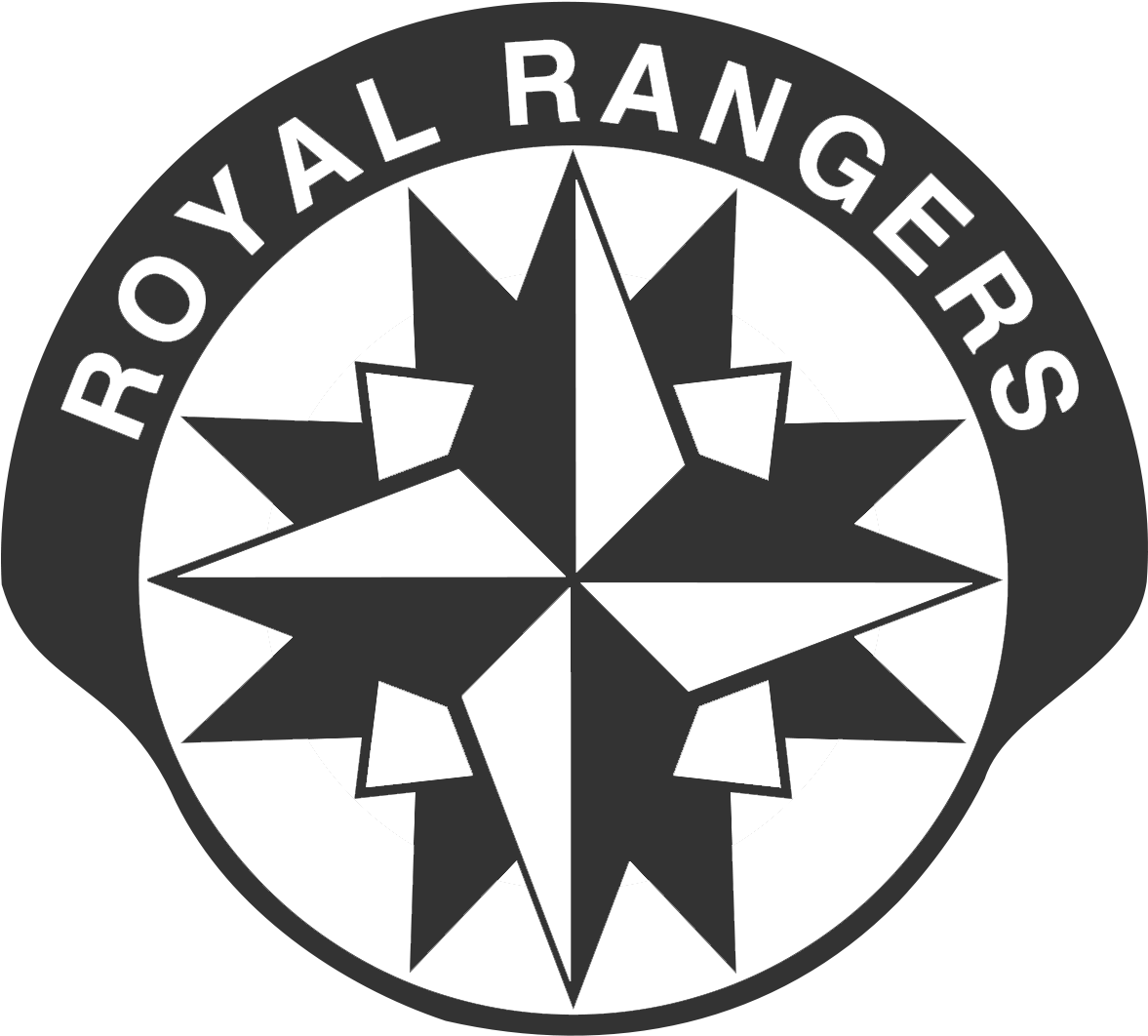 Download Royal Rangers Logo | Transparent PNG Download | SeekPNG