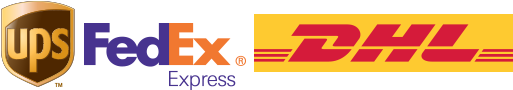 Image - Package Delivery Company (600x200), Png Download