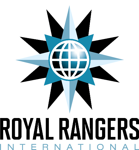 The Goal Of Royal Rangers International Is To Mentor - Royal Rangers International (478x516), Png Download