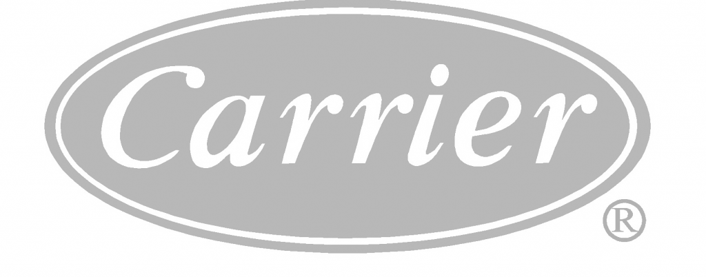 Pages - Carrier Refrigeration Logo (1024x402), Png Download