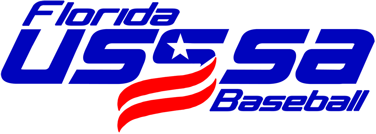 Image Result For Usssa Baseball Florida - Usssa Baseball (1200x428), Png Download