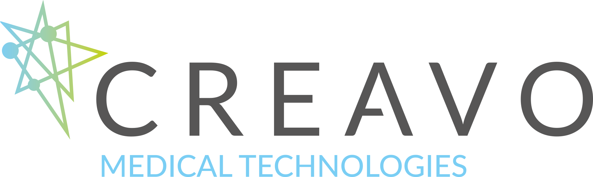 Creavo Medical Technologies Secures U - Creavo Medical Technologies (2188x772), Png Download