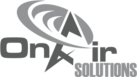 Inc On Air Solutions, Inc Wireless Carrier Logos Oas - Pretty Reckless Make Me Wanna (800x419), Png Download