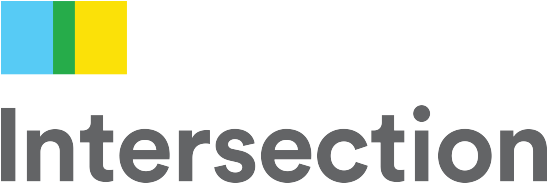 Intersection Company (800x480), Png Download