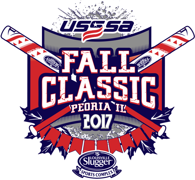 Louisville Slugger Fall Classic - Illinois (750x764), Png Download