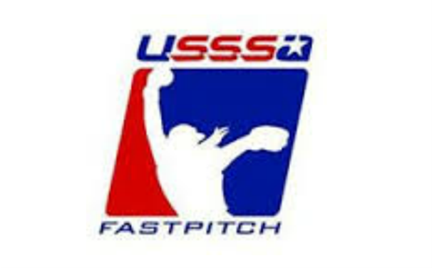Usssa Softball - United States Specialty Sports Association (960x375), Png Download