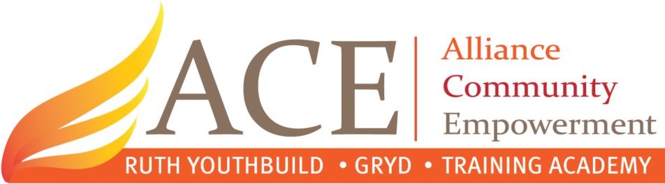 Alliance For Community Empowerment Is A Nonprofit Community-based - Ga In Bad Temper (1024x390), Png Download