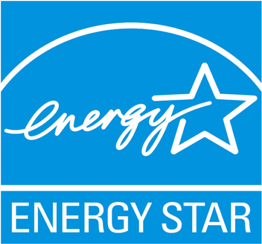 Air Conditioner Mchenry - Energy Star Label For Appliances (1024x640), Png Download
