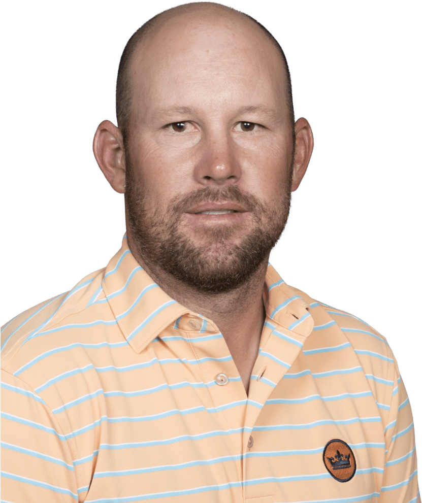 Scott Brown (840x1050), Png Download