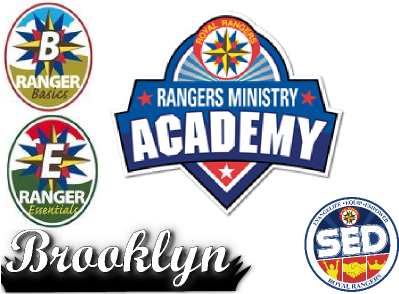 Local Outposts Are Joining Up What Training Do You - Royal Rangers (400x300), Png Download