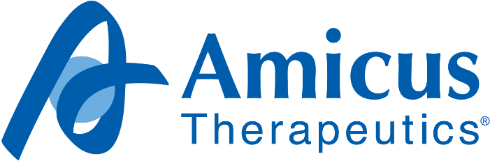 Amicus Therapeutics Logo (700x466), Png Download