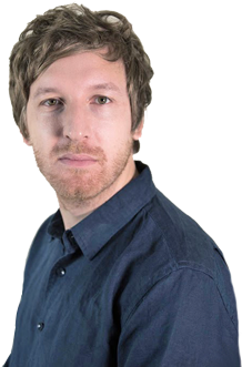 One Year After It Was Freed, Raqqa Stands In Ruins - Don Francisco Png (350x350), Png Download