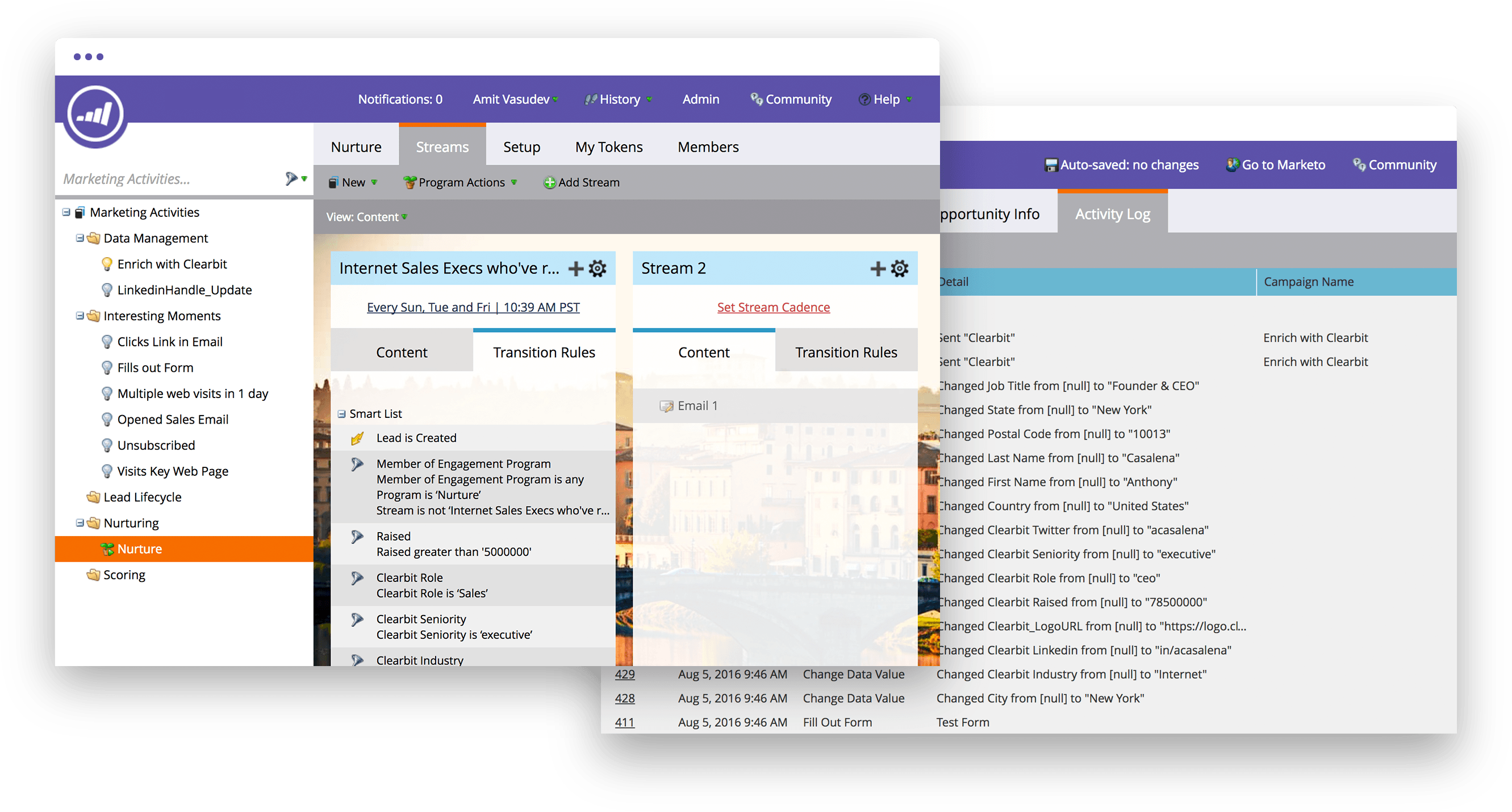 Shorter Lead Forms - User Interface (2662x1430), Png Download