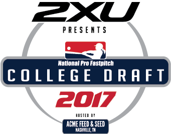 Npf Draft Logo 2017 Final - 2xu Unisex Compression Calf Sleeves (360x360), Png Download