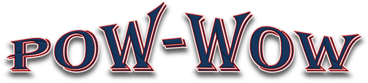 From The Distribution List For Nc Royal Rangers And - Royal Ranger Pow Wow 2018 (744x173), Png Download