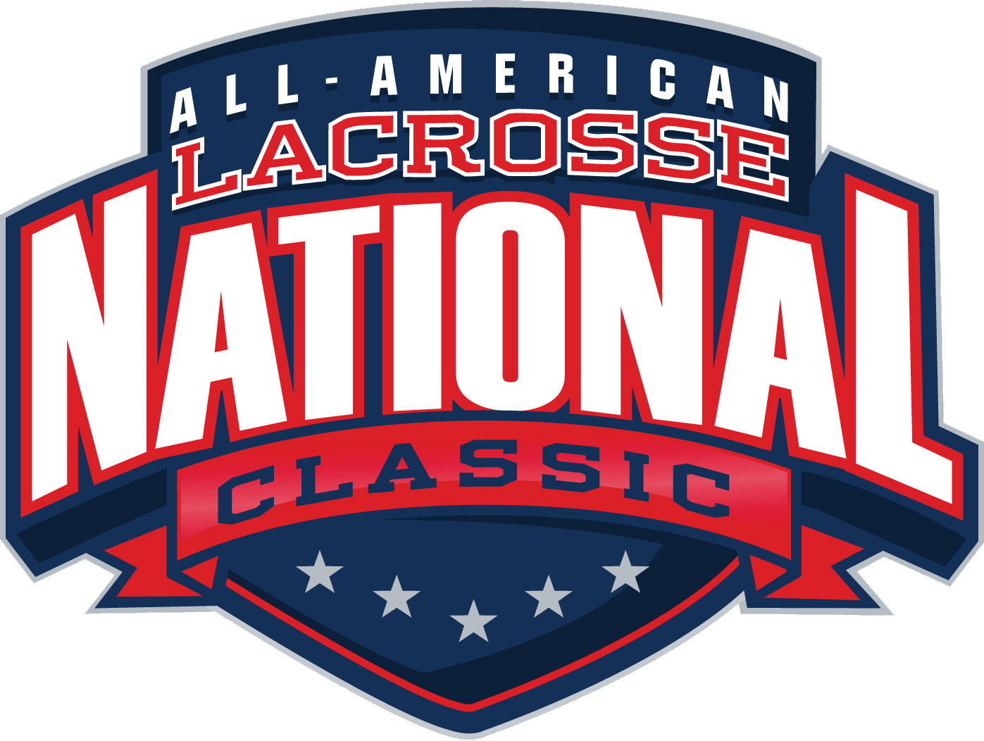 Usssa National Lacrosse Classic - All American Lacrosse National Classic 2018 (1397x1052), Png Download