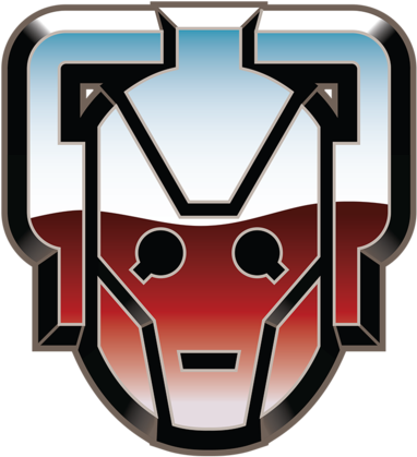 Who-bots In Disguise - Optimus Prime (571x495), Png Download