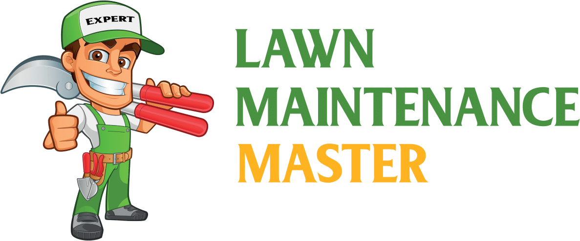Lawn Maintenance Master Winter Park, Florida Click - Lawn Care Clip Art (1250x600), Png Download