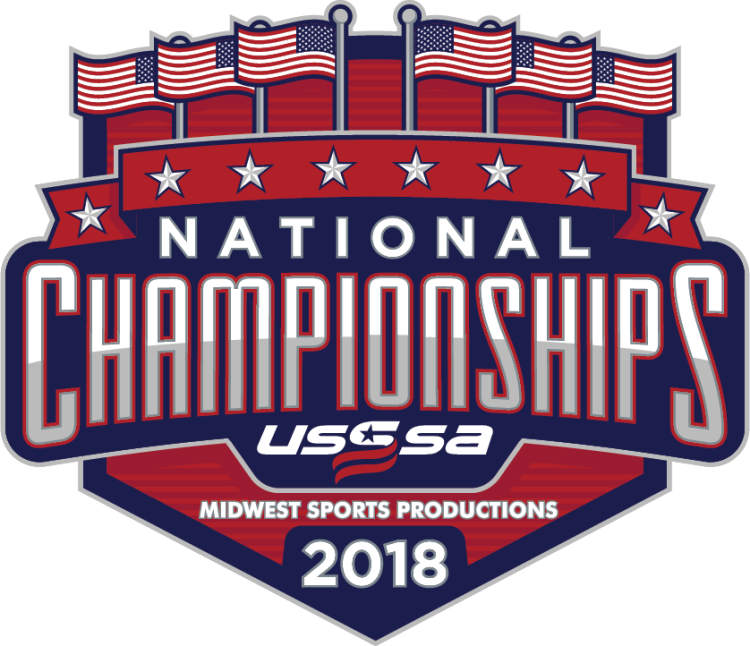 Missouri Stealth Takes Home The 18a Usssa Midwest National (750x646), Png Download