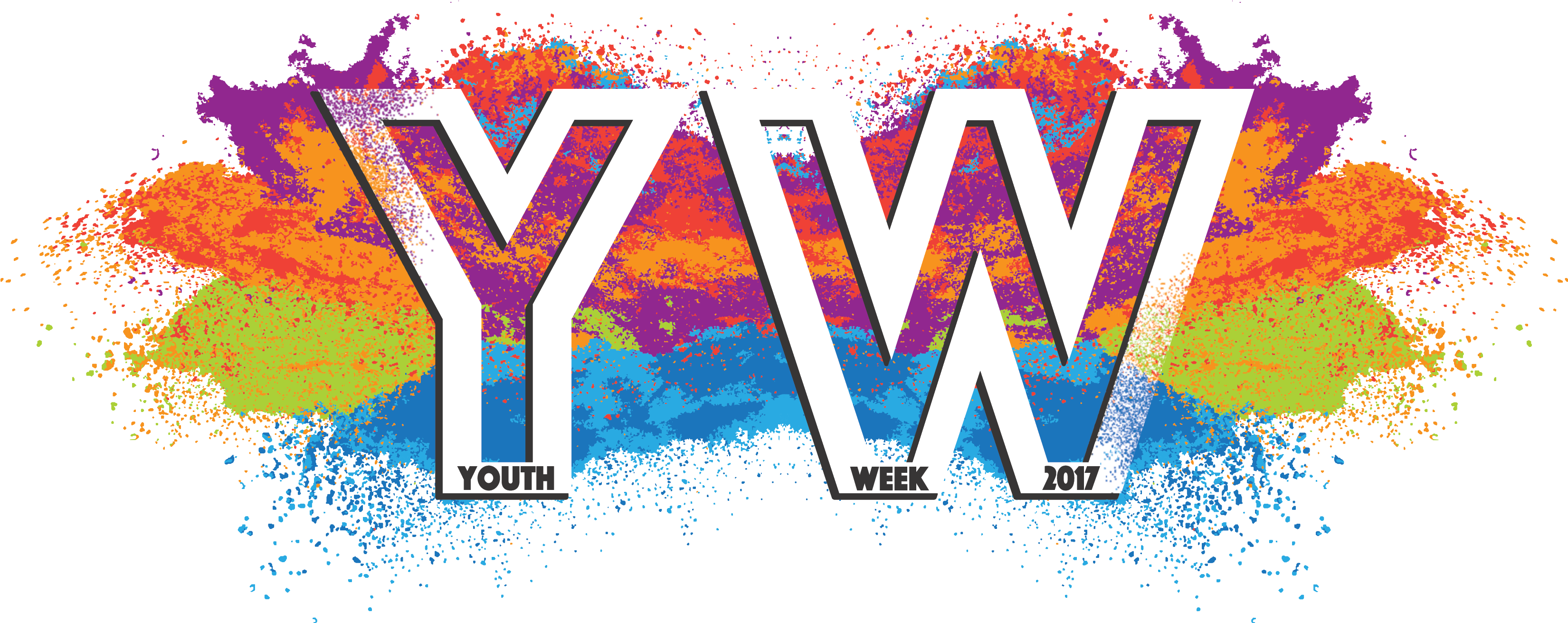Youth Week (3300x1460), Png Download