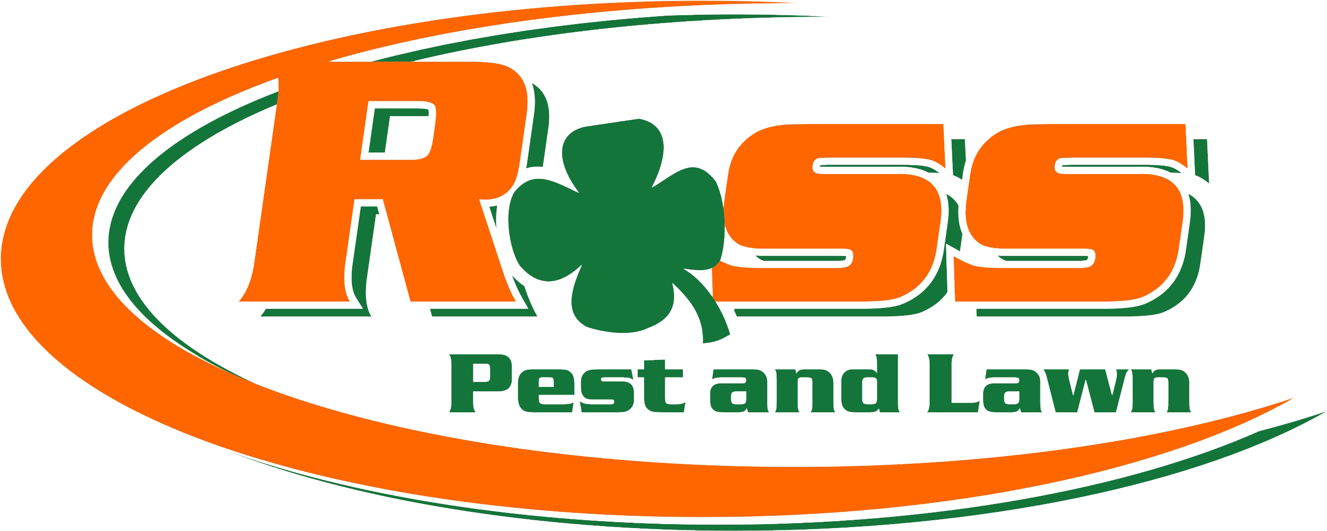 Ross Pest And Lawn - Tandoori Aachen (3000x1311), Png Download