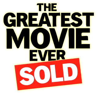 The Greatest Movie Ever Sold Image - Greatest Movie Ever Sold Png (800x310), Png Download