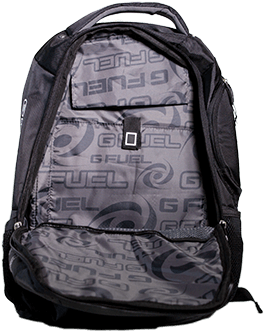 Backpack (335x435), Png Download